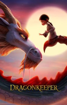 Dragonkeeper Dragonkeeper