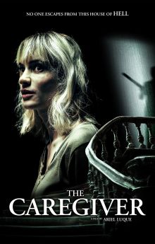The Caregiver The Caregiver