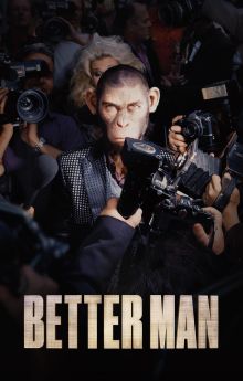 Better Man Better Man
