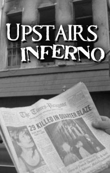 Upstairs Inferno Upstairs Inferno