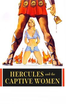 Hercules and the Captive Women Hercules and the Captive Women