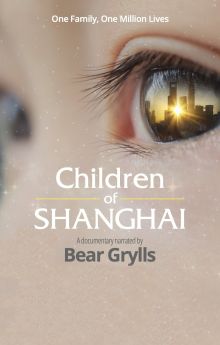 Children of Shanghai Children of Shanghai