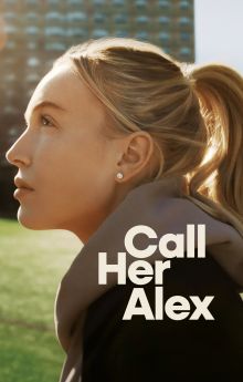 Call Her Alex - Season 1 Call Her Alex - Season 1