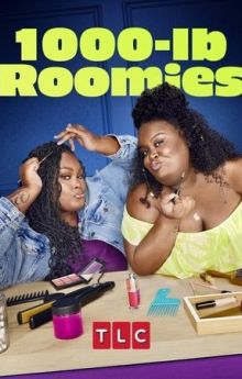 1000-lb Roomies - Season 1 1000-lb Roomies - Season 1