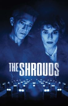 The Shrouds The Shrouds