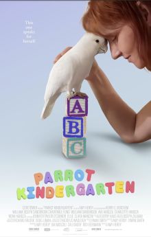 Parrot Kindergarten Parrot Kindergarten
