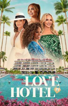 Love Hotel - Season 1 Love Hotel - Season 1