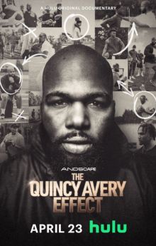 The Quincy Avery Effect The Quincy Avery Effect
