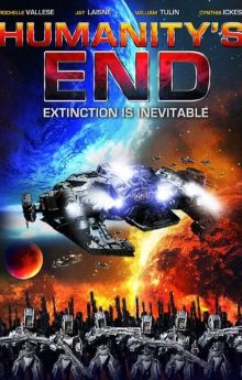 Humanity's End Humanity's End