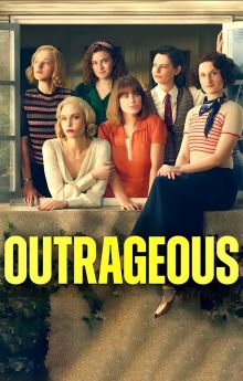 Outrageous - Season 1 Outrageous - Season 1