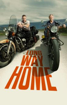 Long Way Home - Season 1 Long Way Home - Season 1