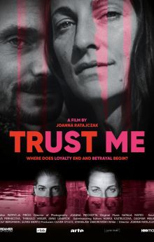 Trust Me Trust Me