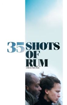 35 Shots of Rum 35 Shots of Rum