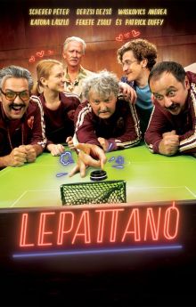 Lepattanó Lepattanó