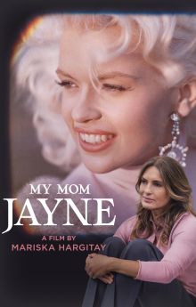 My Mom Jayne My Mom Jayne