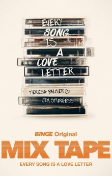 Mix Tape - Season 1 Mix Tape - Season 1