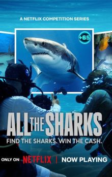 All the Sharks - Season 1 All the Sharks - Season 1