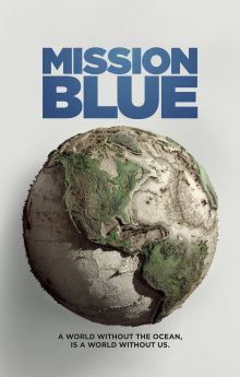 Mission Blue Mission Blue