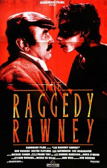 The Raggedy Rawney The Raggedy Rawney