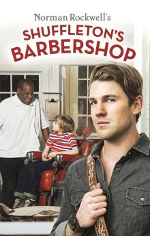 Shuffleton's Barbershop Shuffleton's Barbershop