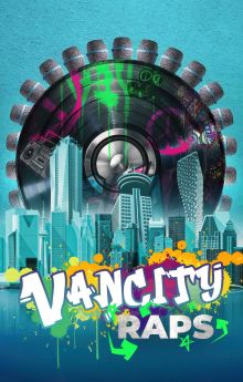 Vancity Raps Vancity Raps