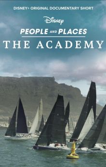 The Academy The Academy