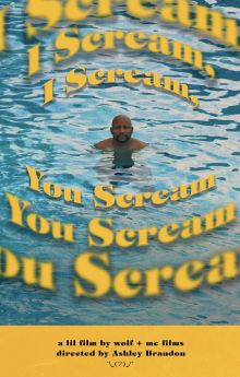 I Scream, You Scream I Scream, You Scream