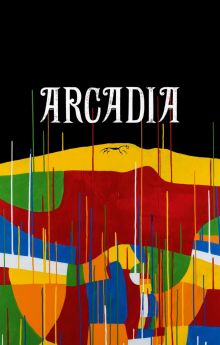 Arcadia Arcadia