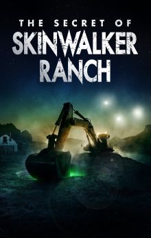 The Secret of Skinwalker Ranch - Season 6 The Secret of Skinwalker Ranch - Season 6