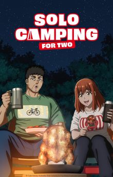 Solo Camping for Two - Season 1 Solo Camping for Two - Season 1