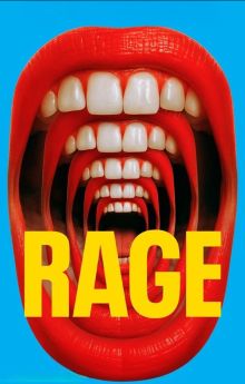 Rage (Furia) - Season 1 Rage (Furia) - Season 1