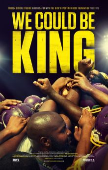 We Could Be King We Could Be King