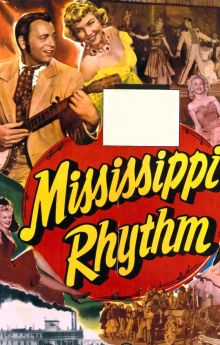 Mississippi Rhythm Mississippi Rhythm