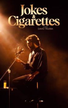 Jokes & Cigarettes Jokes & Cigarettes