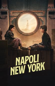 Naples to New York Naples to New York