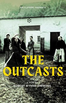 The Outcasts The Outcasts