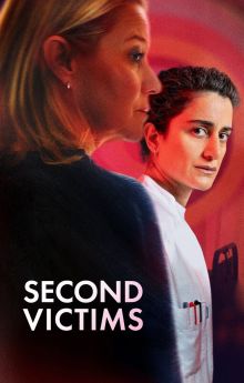 Second Victims Second Victims