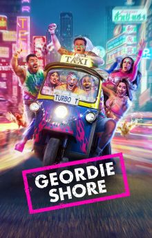 Geordie Shore - Season 11 Geordie Shore - Season 11