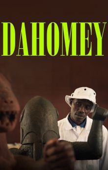 Dahomey Dahomey