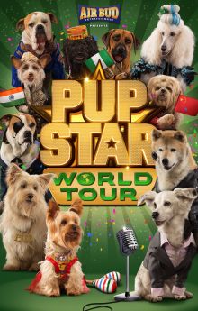 Pup Star: World Tour Pup Star: World Tour