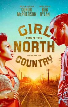 Girl from the North Country Girl from the North Country