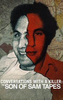 Conversations with a Killer: The Son of Sam Tapes - Season 1 Conversations with a Killer: The Son of Sam Tapes - Season 1