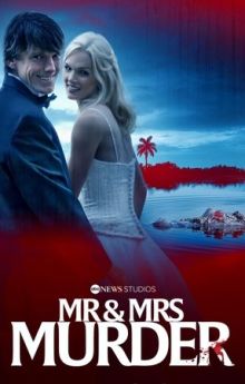 Mr. & Mrs. Murder - Season 1 Mr. & Mrs. Murder - Season 1