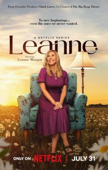 Leanne - Season 1 Leanne - Season 1
