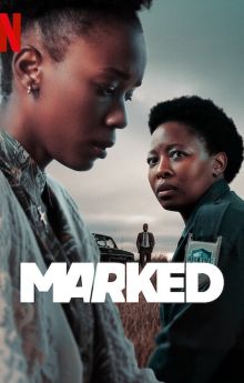 Marked - Season 1 Marked - Season 1