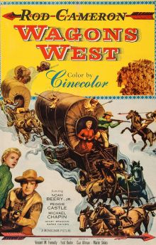 Wagons West Wagons West