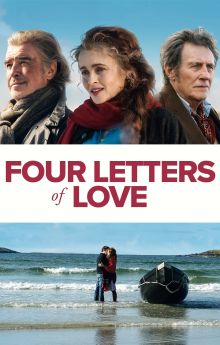 Four Letters of Love Four Letters of Love