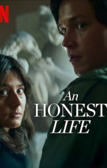 An Honest Life An Honest Life