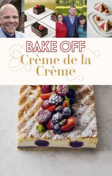 Bake Off Creme de la Creme - Season 1 Bake Off Creme de la Creme - Season 1