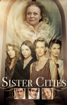 Sister Cities Sister Cities